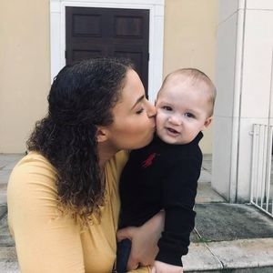 Meet your Posher, Anna